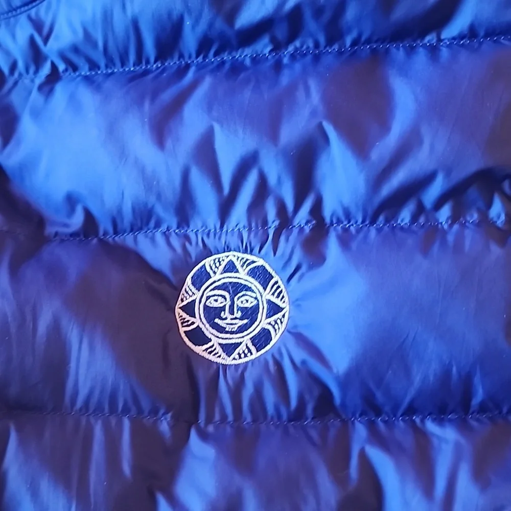Lightweight vest - Picture 2 of 5